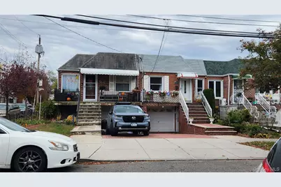 11516 Poppenhusen Avenue, College Point, NY 11356 - Photo 1