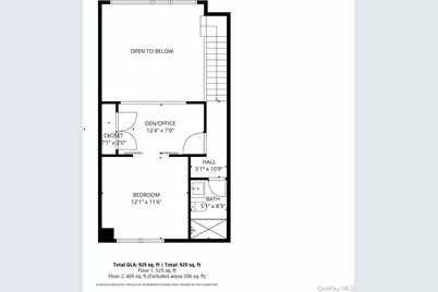 172 E Prospect Avenue #203, Mamaroneck, NY 10543 - Photo 17