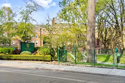 3875 Waldo Avenue #6K, Bronx, NY 10463 - Photo 13