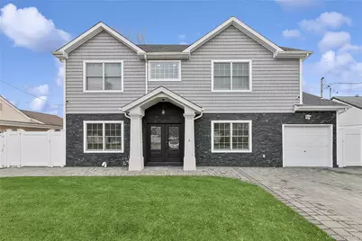 5 Vernon Street, Plainview, NY 11803 - Photo 1