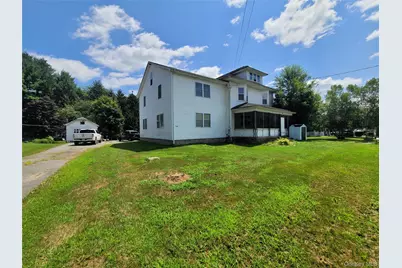 5041 State Route 52, Jeffersonville, NY 12748 - Photo 1