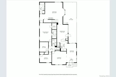 25 Foxwood Road, West Nyack, NY 10994 - Photo 25