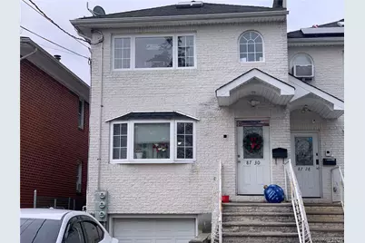 87-30 Commonwealth Boulevard #1st Floor, Bellerose, NY 11426 - Photo 1