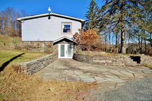 491 Hurd Rd, Swan Lake, NY 12783 - Photo 3