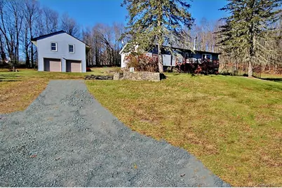 491 Hurd Road, Swan Lake, NY 12783 - Photo 1