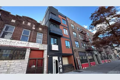 1490 Saint Johns Place, Brooklyn, NY 11213 - Photo 1