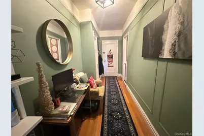 1468 Midland Avenue #2F, Bronxville, NY 10708 - Photo 3