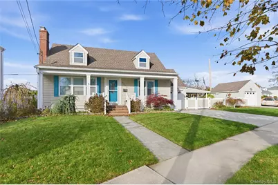 2398 Yorktown Street, Oceanside, NY 11572 - Photo 1