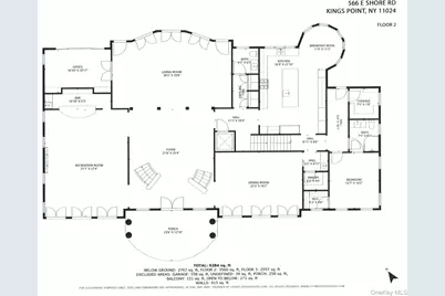 566A E Shore Road, Great Neck, NY 11024 - Photo 41