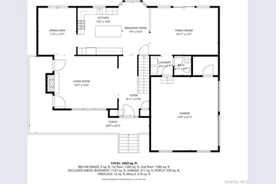 16 Powderhorn Road, Patterson, NY 12563 - Photo 47