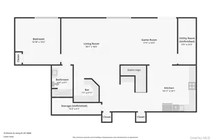 15 Dickens St, Stony Point, NY 10980 - Photo 39