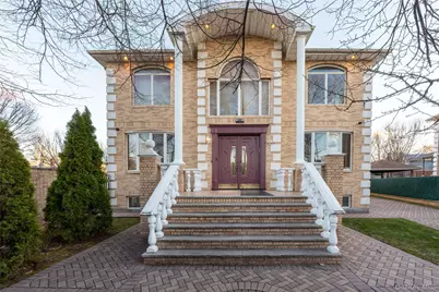 8064 Surrey Place, Jamaica, NY 11432 - Photo 5