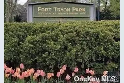 225 Bennett Avenue #2M, New York, NY 10040 - Photo 3