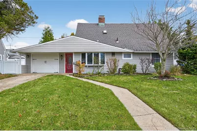 7 Lowland Road, Levittown, NY 11756 - Photo 1