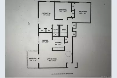 5500 Fieldston Road #4EE, Bronx, NY 10471 - Photo 15