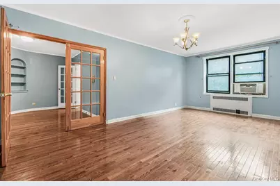 69-40 Yellowstone Boulevard #119, Forest Hills, NY 11375 - Photo 5