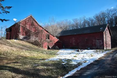 256 Round Hill Road, Florida, NY 10921 - Photo 3