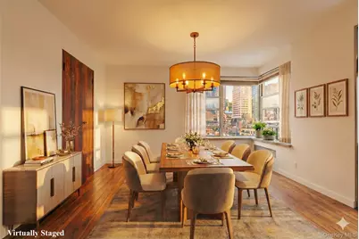 77 W 55th Street #17B, New York, NY 10019 - Photo 7