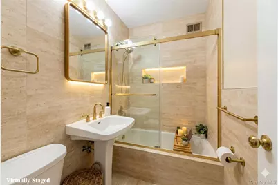 77 W 55th Street #17B, New York, NY 10019 - Photo 19