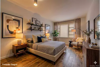 77 W 55th Street #17B, New York, NY 10019 - Photo 17