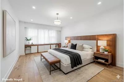 77 W 55th Street #17B, New York, NY 10019 - Photo 13