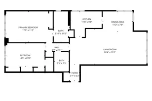 77 W 55th St, New York, NY 10019 - Photo 11