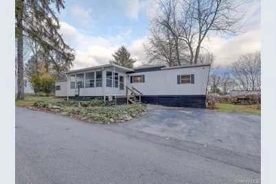 165 Lattintown Road #Lot 60, Marlboro, NY 12550 - Photo 5