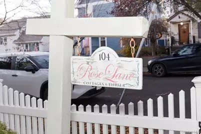 104 Fordham Street #5, Bronx, NY 10464 - Photo 3