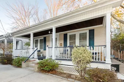 104 Fordham Street #5, Bronx, NY 10464 - Photo 1