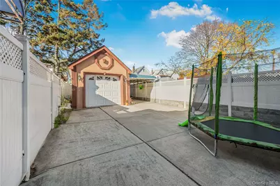 130-10 121st Street, Ozone Park, NY 11420 - Photo 25