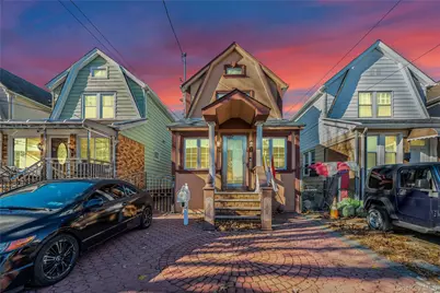 130-10 121st Street, Ozone Park, NY 11420 - Photo 1