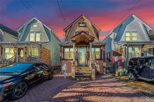 130-10 121st St, Ozone Park, NY 11420 - Photo 1