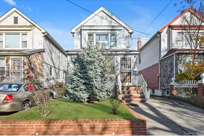 90-49 207th Street, Queens Village, NY 11428 - Photo 1