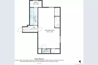 38 Lake Drive, Manhasset Hills, NY 11040 - Photo 45