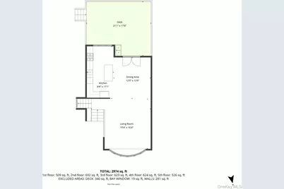 38 Lake Drive, Manhasset Hills, NY 11040 - Photo 47