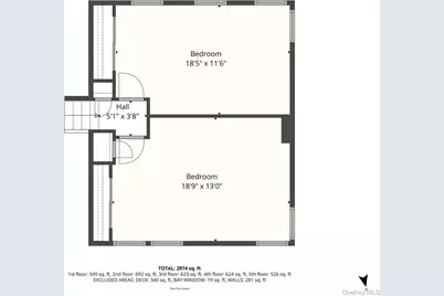 38 Lake Drive, Manhasset Hills, NY 11040 - Photo 49