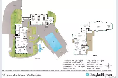 42 Tanners Neck Lane, Westhampton, NY 11977 - Photo 21