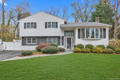 50 Jerome Drive, Glen Cove, NY 11542 - Photo 1