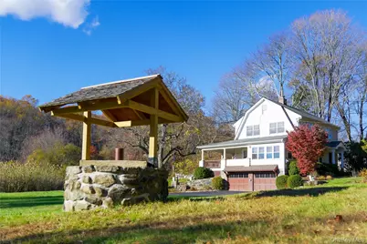 100 Salem Road, Pound Ridge, NY 10576 - Photo 15