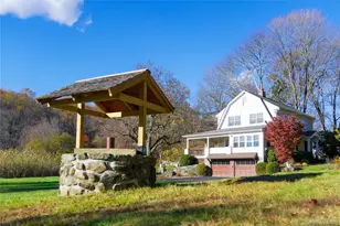 100 Salem Rd, Pound Ridge, NY 10576 - Photo 15