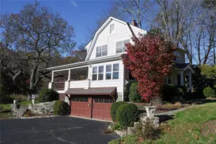 100 Salem Rd, Pound Ridge, NY 10576 - Photo 3