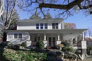 100 Salem Rd, Pound Ridge, NY 10576 - Photo 5