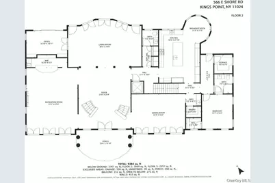 566 E Shore Road, Great Neck, NY 11024 - Photo 49