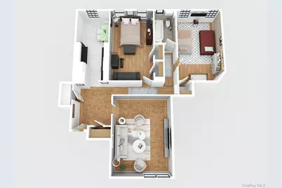 3394 Wayne Avenue #E23, Bronx, NY 10467 - Photo 21