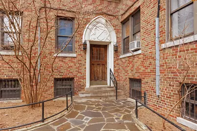 3394 Wayne Avenue #E23, Bronx, NY 10467 - Photo 3