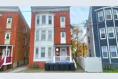 108 Winnikee Avenue, Poughkeepsie, NY 12601 - Photo 1