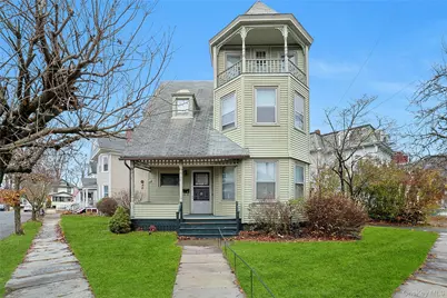 25 E Broome Street, Port Jervis, NY 12771 - Photo 5