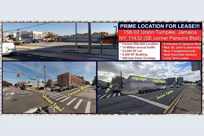 158-02 Union Turnpike, Flushing, NY 11366 - Photo 5