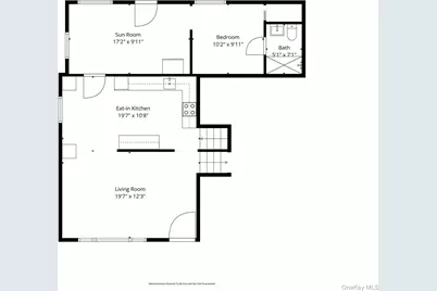 15 Franklin Road, Hyde Park, NY 12538 - Photo 29