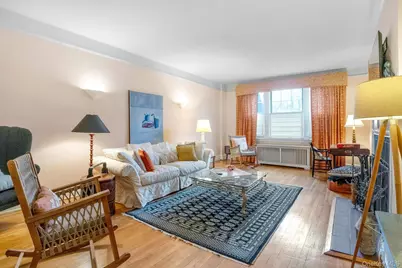 25 Parkview Avenue #1H, Bronxville, NY 10708 - Photo 17